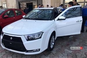 پیش فروش بزرگ ایران خودرو در راه است